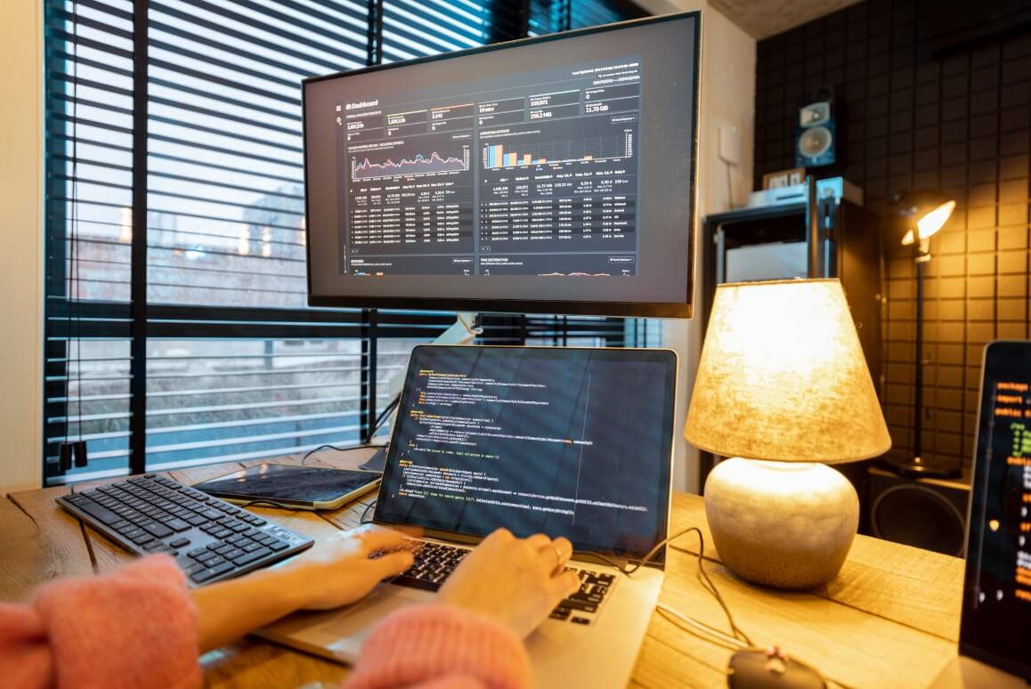 プロダクト開発支援